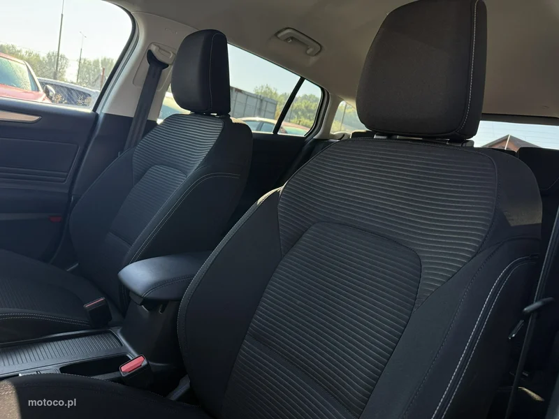 Ford Focus IV 10