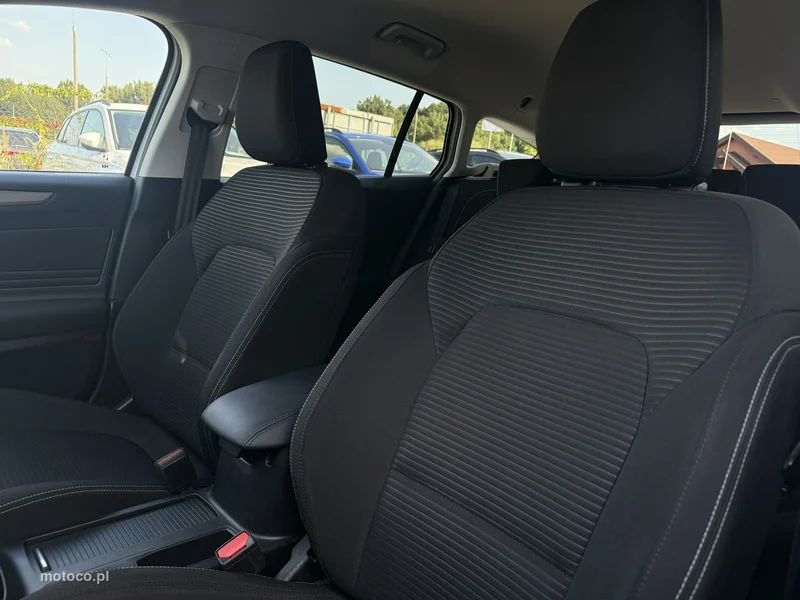 Ford Focus IV 11
