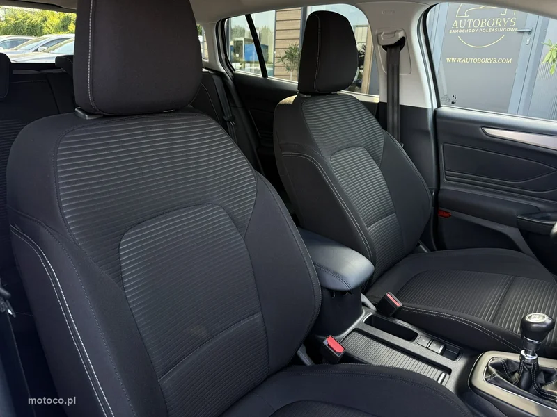 Ford Focus IV 12