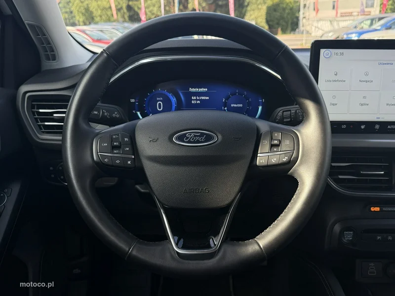 Ford Focus IV 16