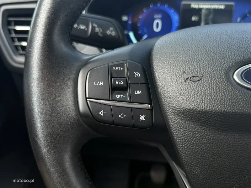 Ford Focus IV 18
