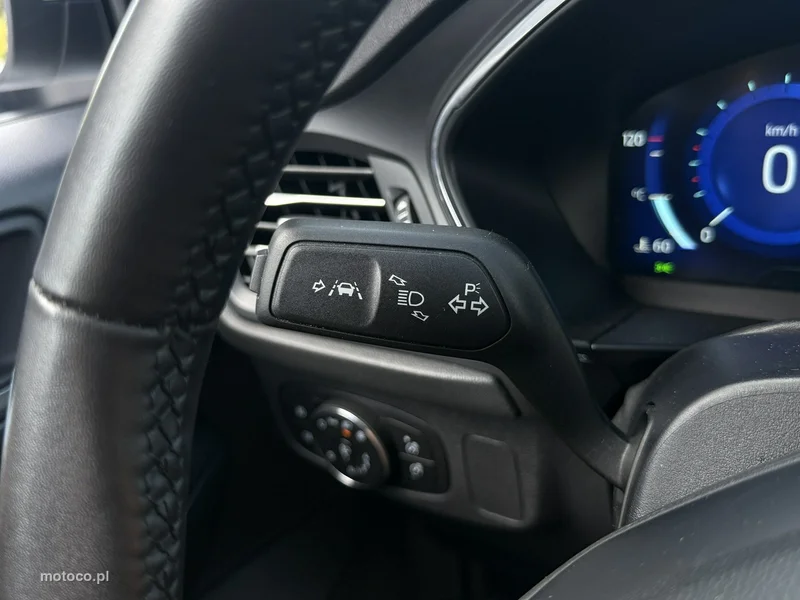 Ford Focus IV 20