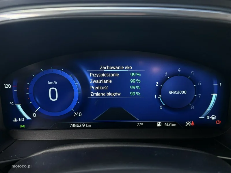 Ford Focus IV 21