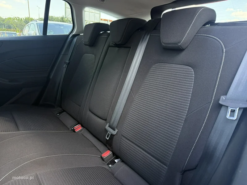 Ford Focus IV 32