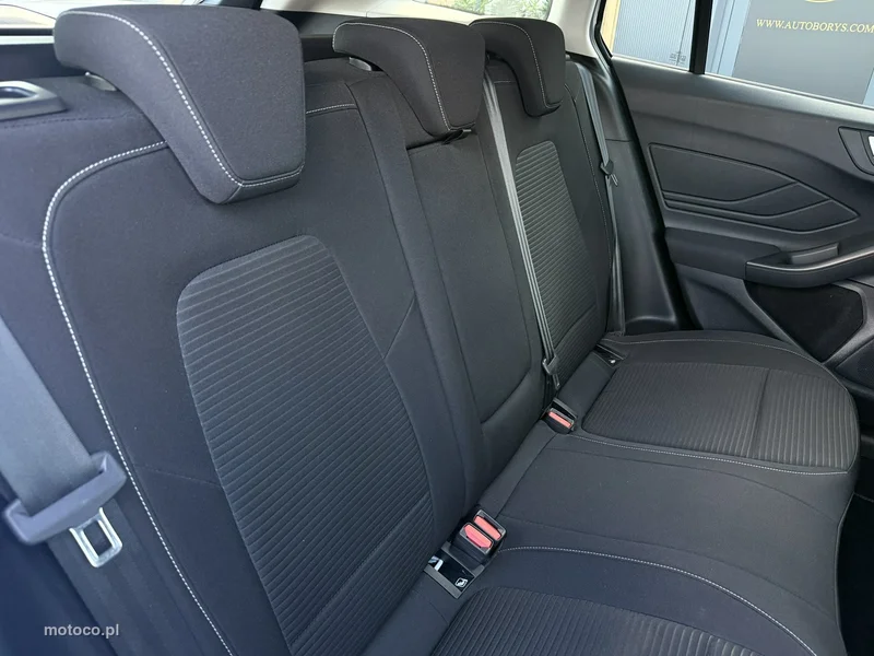 Ford Focus IV 33