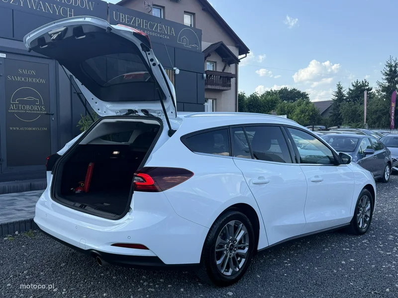 Ford Focus IV 35
