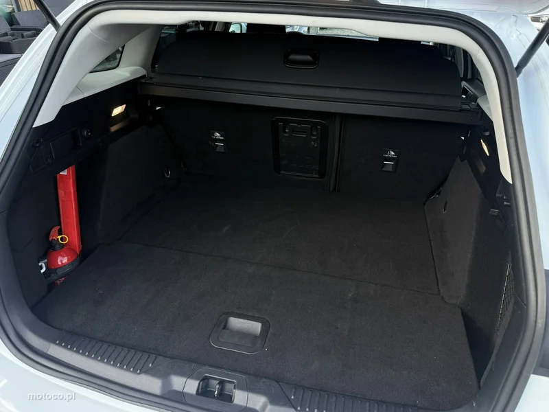 Ford Focus IV 36
