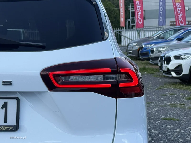 Ford Focus IV 9