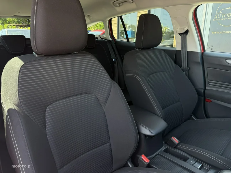Ford Focus IV 12