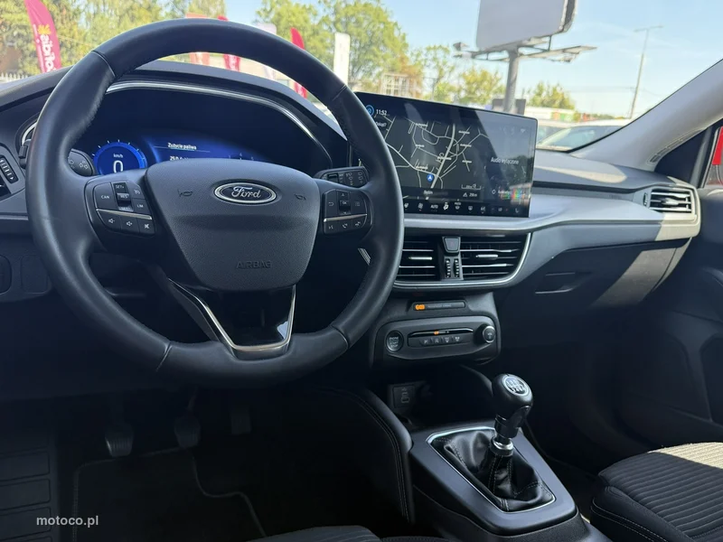 Ford Focus IV 15