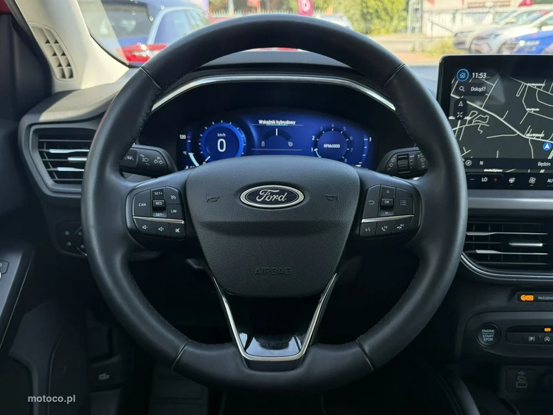 Ford Focus IV 16
