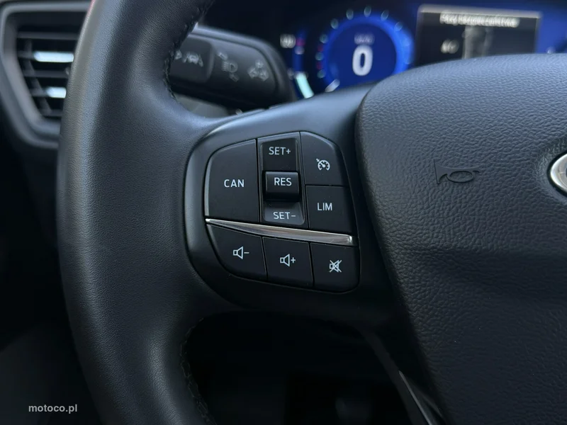 Ford Focus IV 18