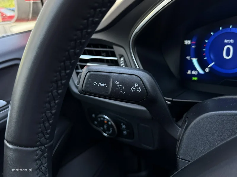 Ford Focus IV 20