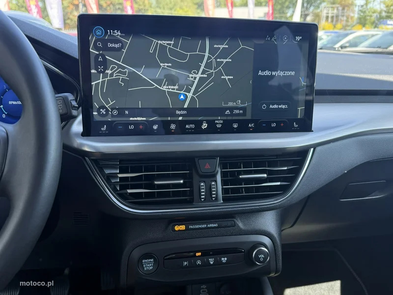 Ford Focus IV 22