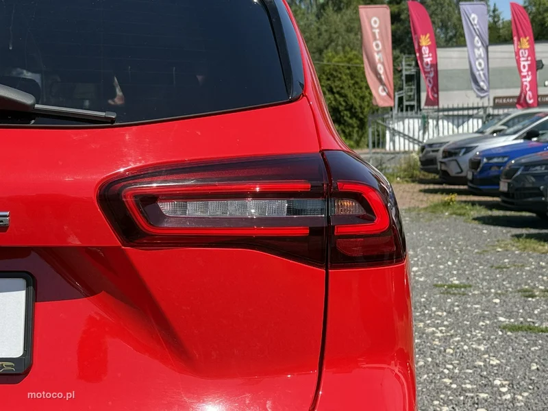 Ford Focus IV 9