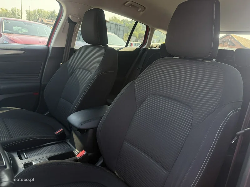 Ford Focus IV 12