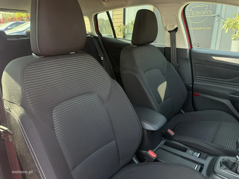 Ford Focus IV 13