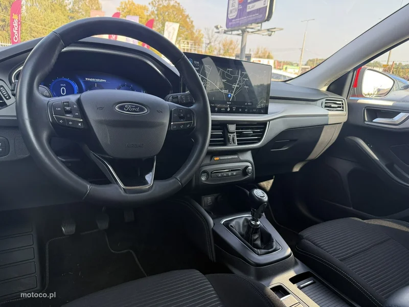 Ford Focus IV 15