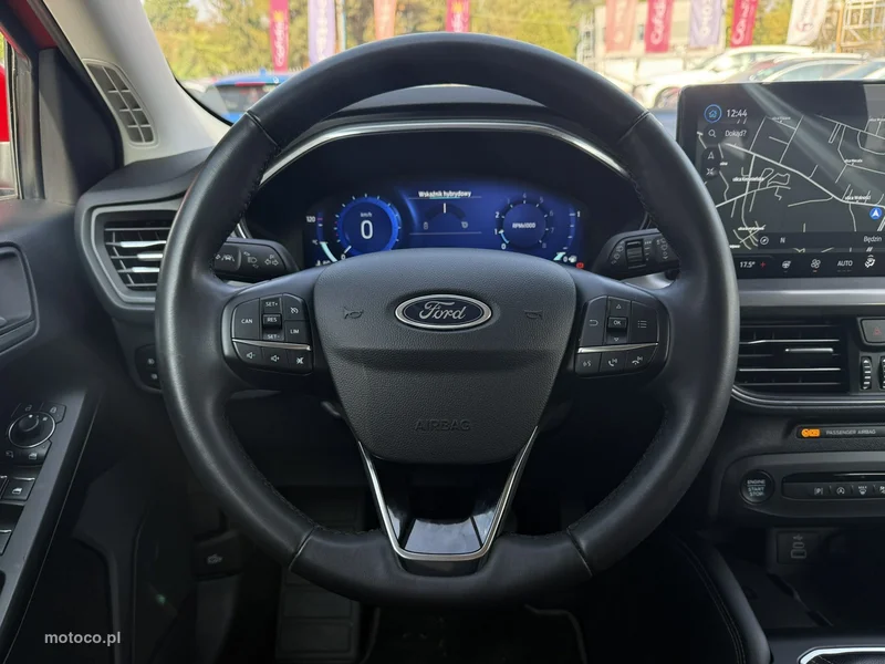 Ford Focus IV 16