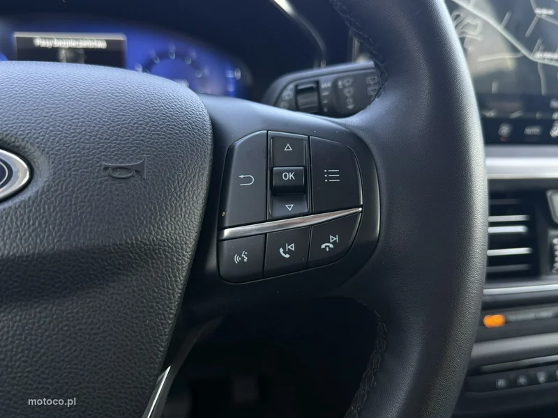 Ford Focus IV 17