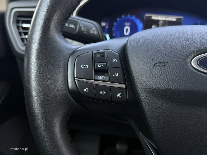 Ford Focus IV 18