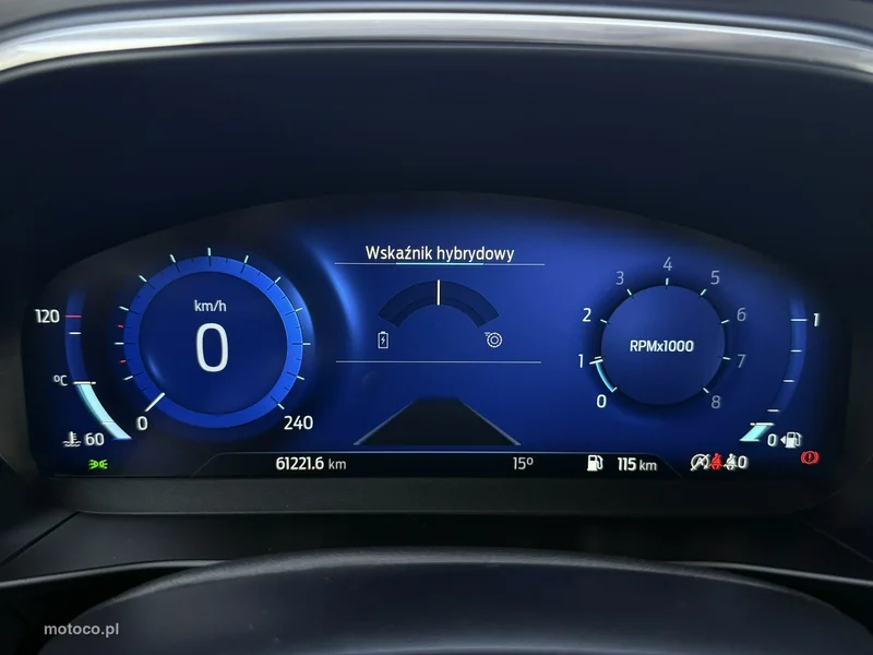 Ford Focus IV 21