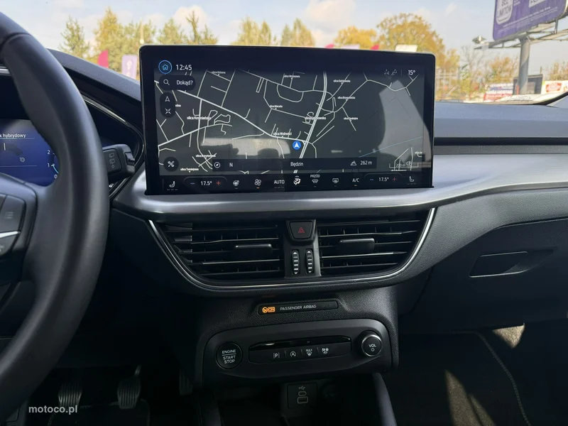 Ford Focus IV 22
