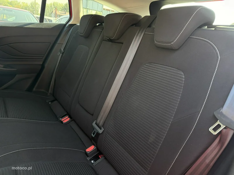 Ford Focus IV 30