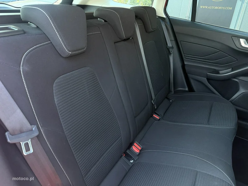Ford Focus IV 31