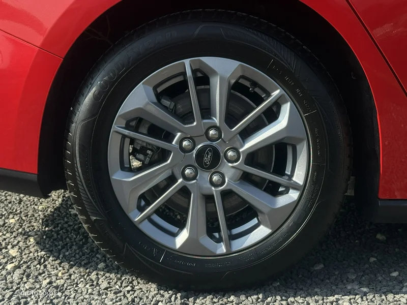 Ford Focus IV 34