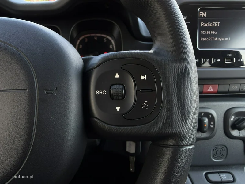 Fiat Panda 13