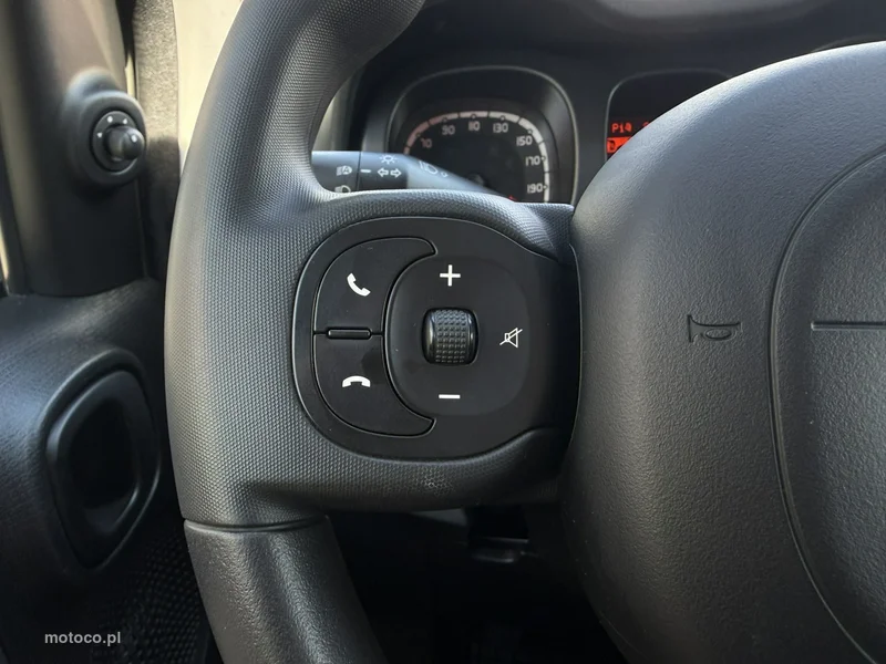 Fiat Panda 14