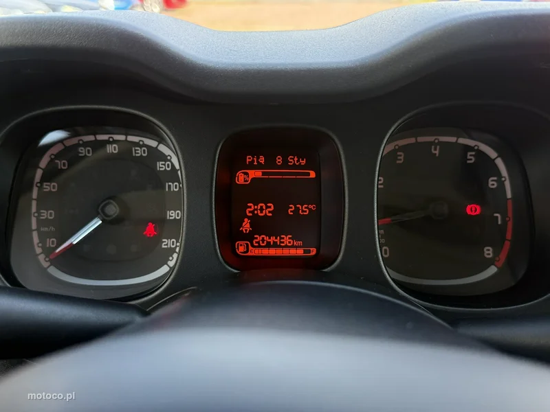 Fiat Panda 17