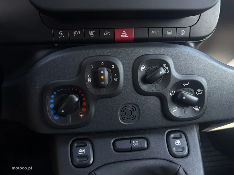 Fiat Panda 20