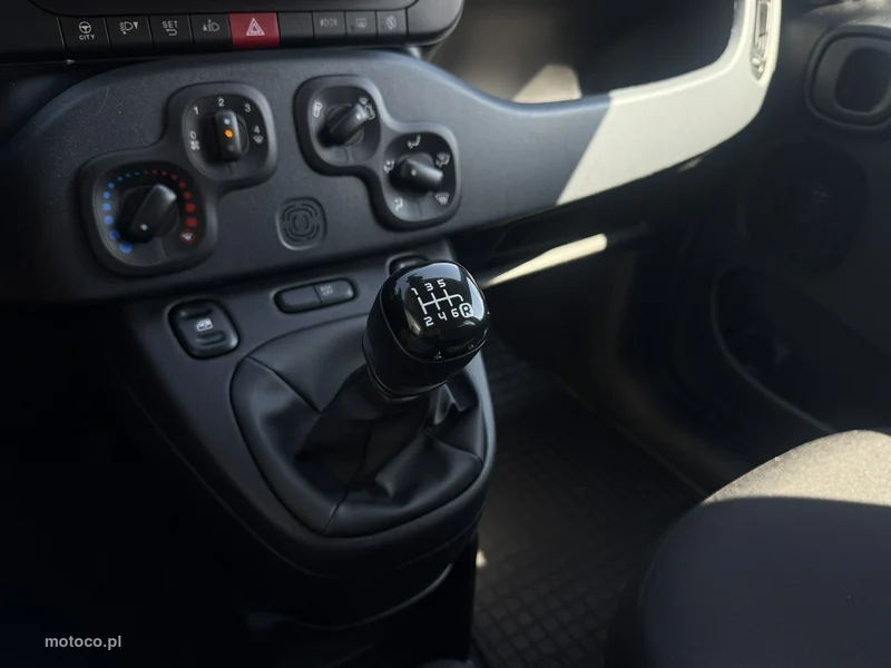 Fiat Panda 21