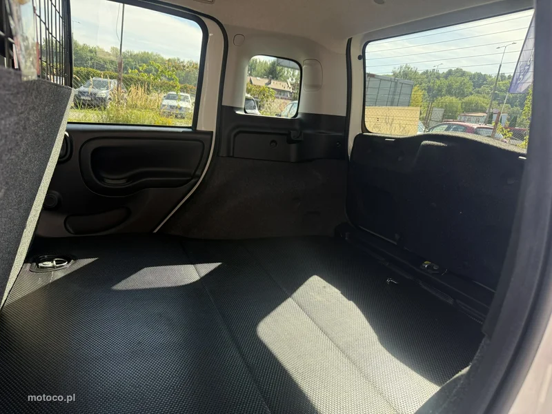 Fiat Panda 25