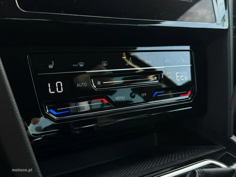 Volkswagen Passat B8 14