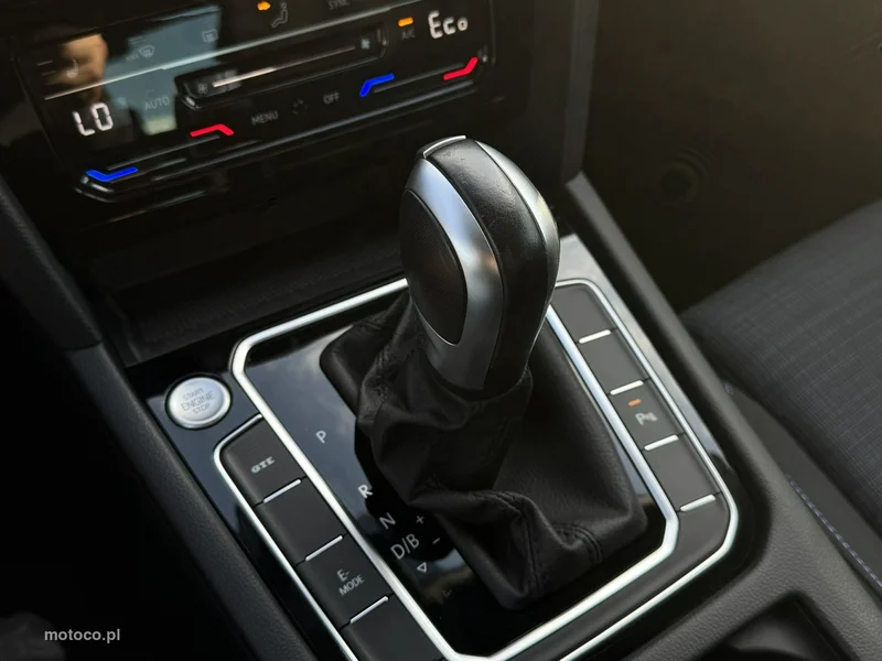 Volkswagen Passat B8 15