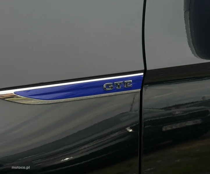 Volkswagen Passat B8 11