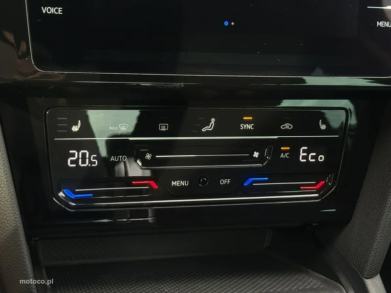 Volkswagen Passat B8 23