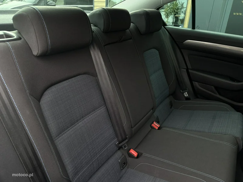 Volkswagen Passat B8 30
