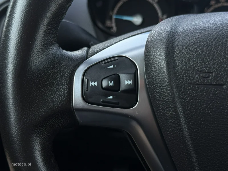 Ford Tourneo Courier 17
