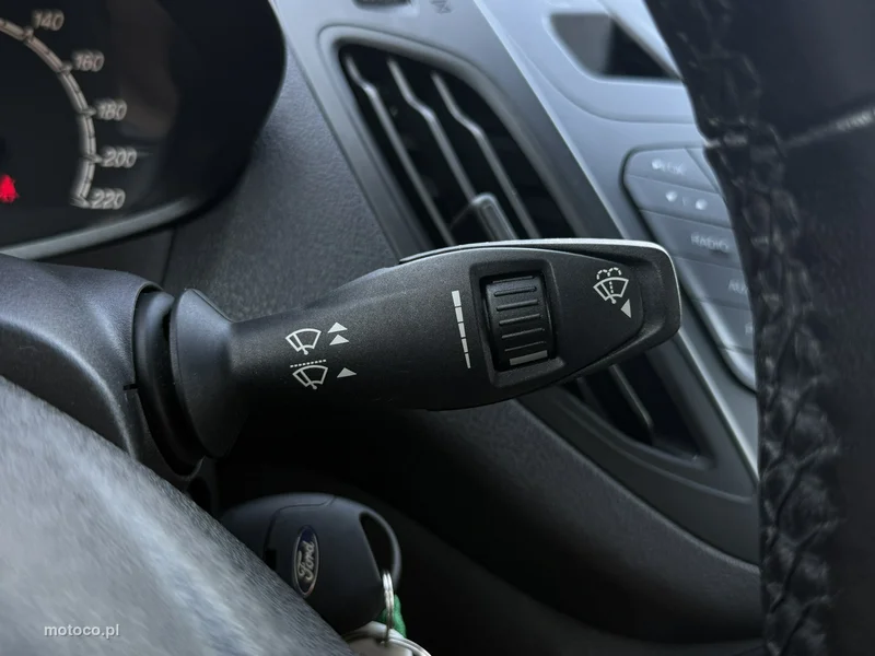 Ford Tourneo Courier 18