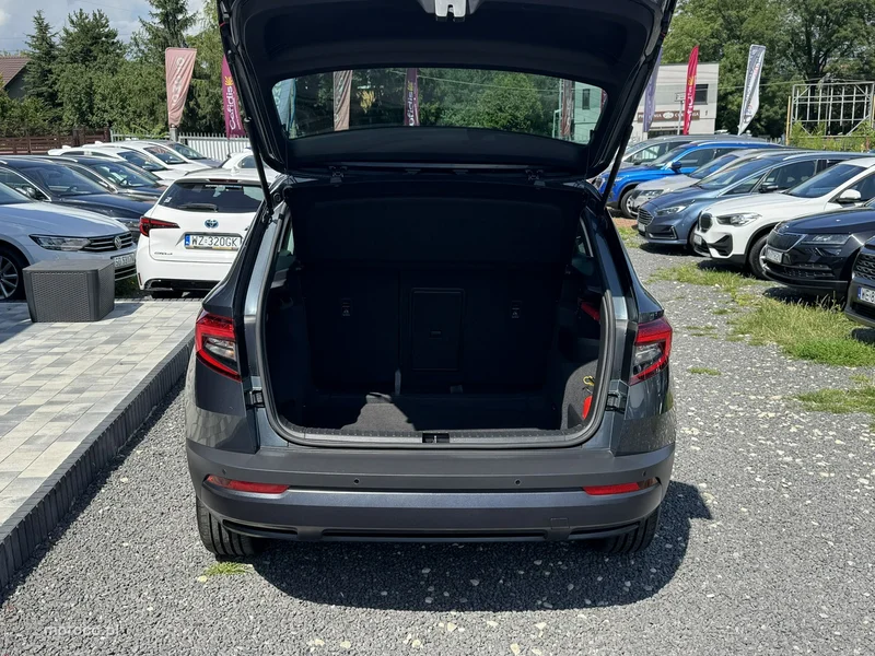 Skoda Karoq I 11