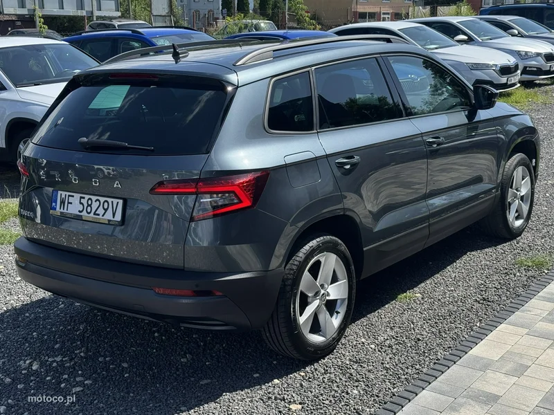 Skoda Karoq I 15