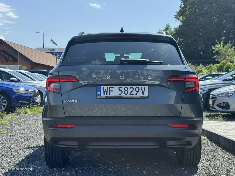 Skoda Karoq I 16