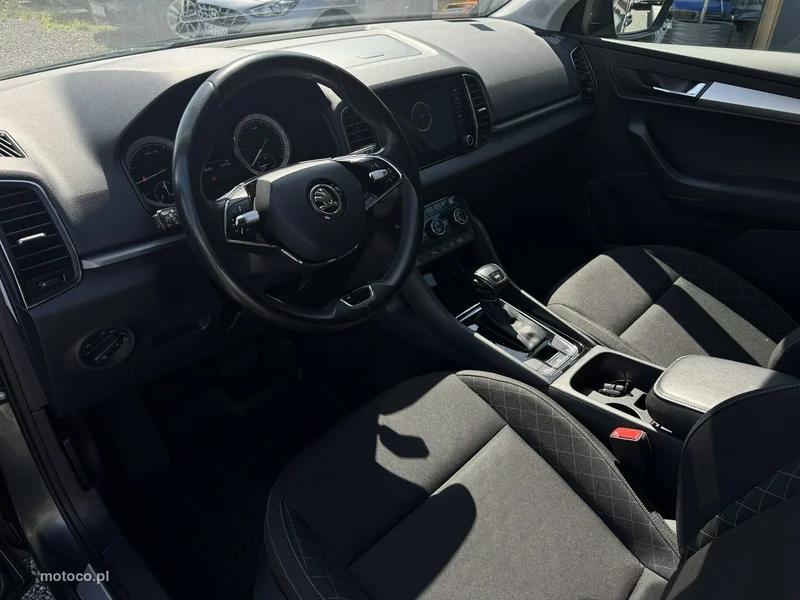 Skoda Karoq I 19