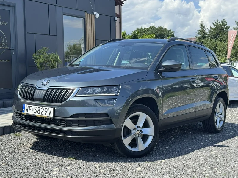Skoda Karoq I 3