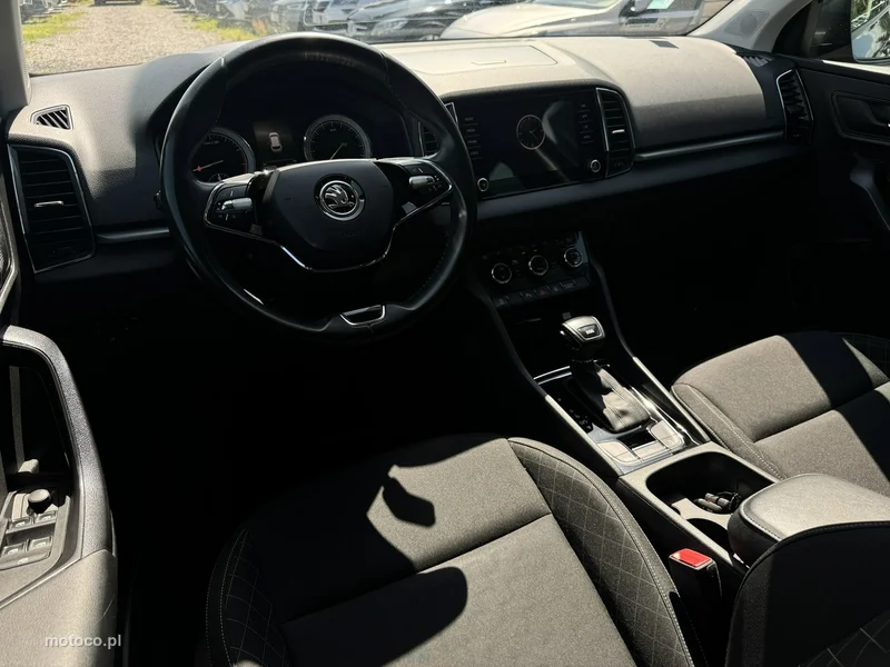 Skoda Karoq I 22
