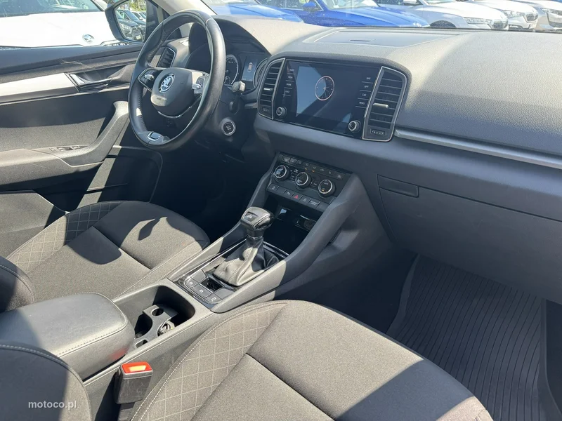 Skoda Karoq I 25